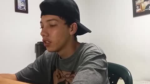 gadiel_sex online show from October 18, 2025, 10:10 pm