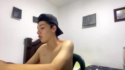 gadiel_sex online show from October 30, 2025, 11:49 pm
