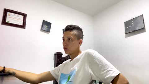 gadiel_sex online show from May 27, 2026, 2:25 pm