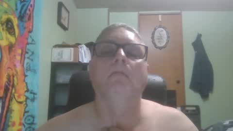 gadude45 online show from December 18, 2024, 5:15 am