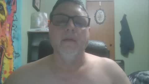 gadude45 online show from January 4, 2025, 3:07 am