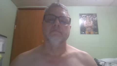 gadude45 online show from February 23, 2025, 2:35 pm