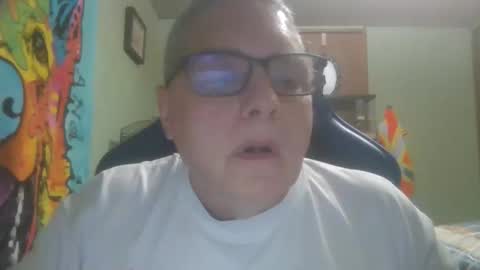 gadude45 online show from December 15, 2025, 3:22 am