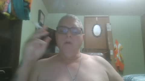 gadude45 online show from April 6, 2026, 1:36 am