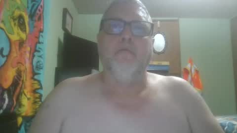 gadude45 online show from June 7, 2026, 3:43 am