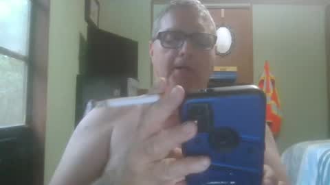 gadude45 online show from June 14, 2026, 10:45 pm