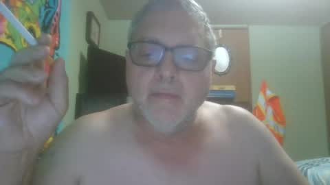 gadude45 online show from June 20, 2026, 6:05 am
