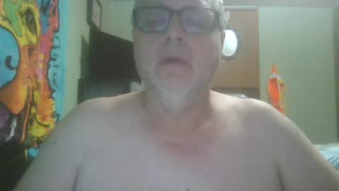 gadude45 online show from June 24, 2026, 1:37 am