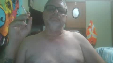 gadude45 online show from June 28, 2026, 2:50 am