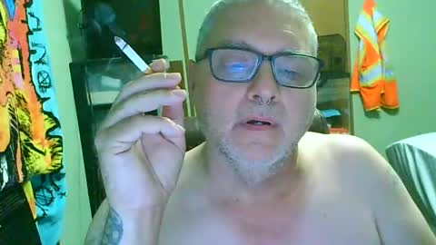 gadude45 online show from July 11, 2026, 2:25 am