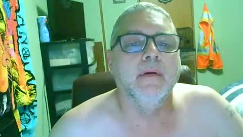 gadude45 online show from July 25, 2026, 4:10 am
