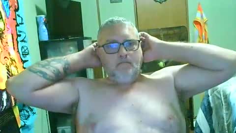 gadude45 online show from July 26, 2026, 2:24 pm