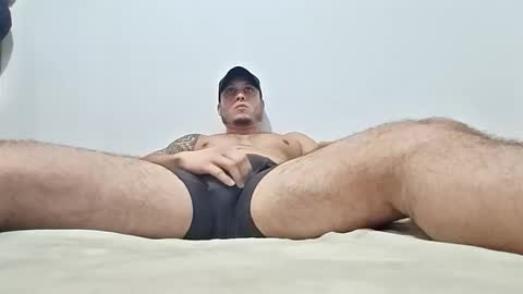 gael18cm online show from January 19, 2026, 11:58 am