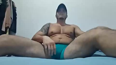 gael18cm online show from February 3, 2026, 12:10 pm