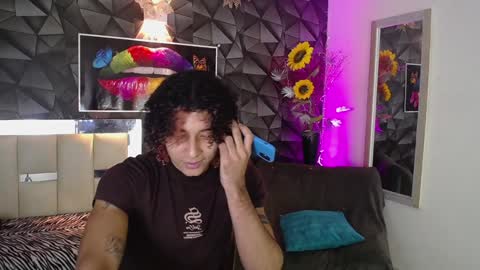 Gael online show from December 29, 2024, 3:22 am