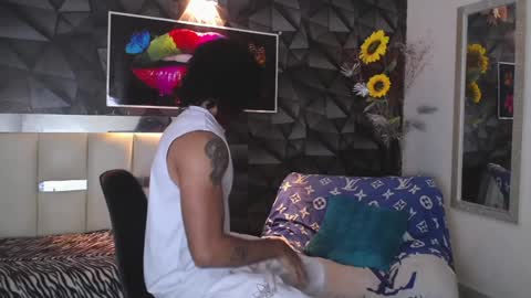 Gael online show from January 5, 2025, 4:47 am