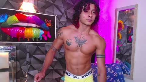 Gael online show from January 6, 2025, 9:19 am