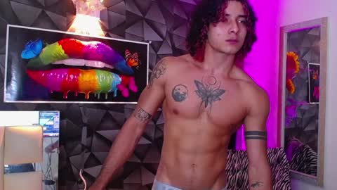 Gael online show from January 20, 2025, 11:13 am