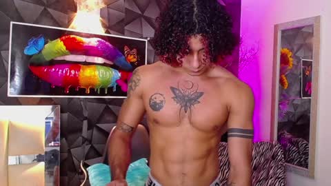 Gael online show from January 21, 2025, 1:32 pm