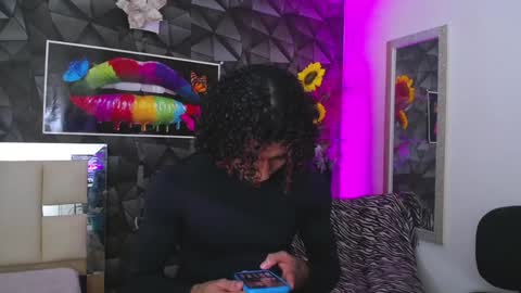Gael online show from January 24, 2025, 3:11 am