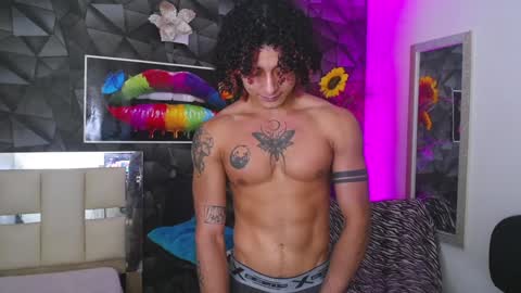Gael online show from January 24, 2025, 6:14 am