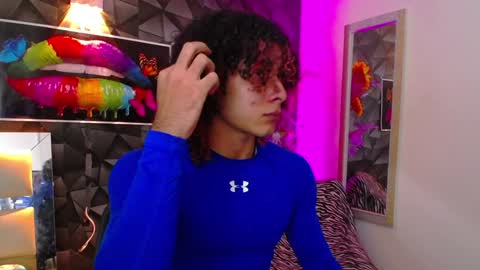 Gael online show from January 28, 2025, 3:04 am