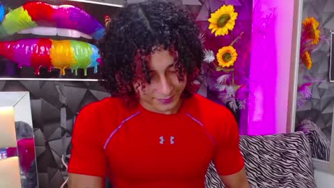 Gael online show from February 1, 2025, 4:14 am