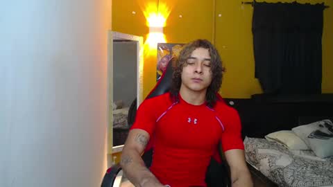 Gael online show from February 20, 2025, 2:51 am