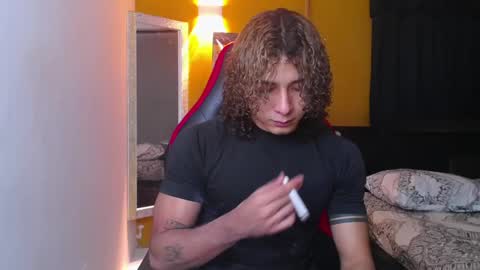 Gael online show from February 28, 2025, 2:53 am