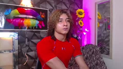 Gael online show from March 1, 2025, 3:21 am