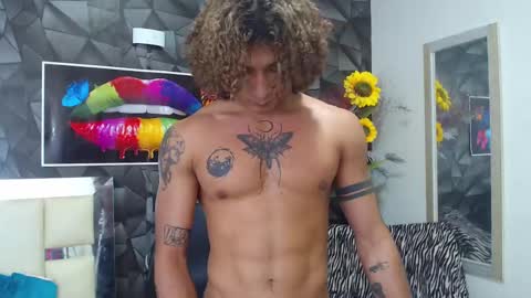 Gael online show from March 5, 2025, 6:33 am