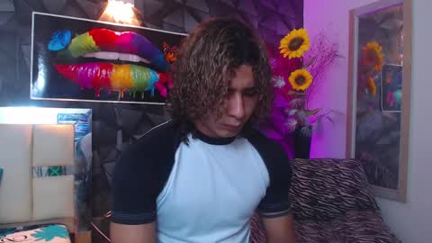 Gael online show from March 9, 2025, 2:29 am