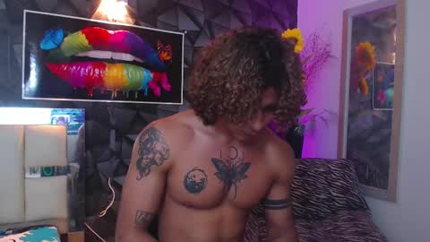Gael online show from March 9, 2025, 5:33 am