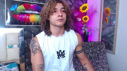 Gael online show from March 11, 2025, 2:43 am