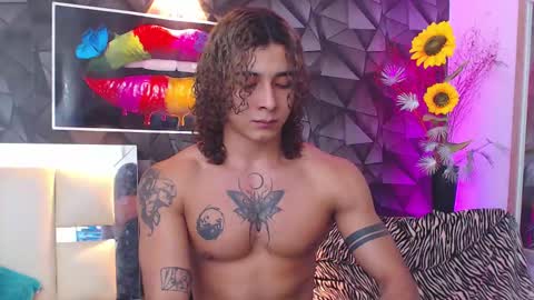 Gael online show from March 12, 2025, 6:18 am