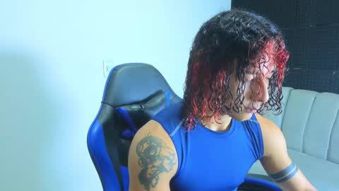 Gael online show from September 17, 2025, 3:30 am