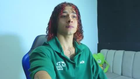 Gael online show from September 18, 2025, 3:08 am