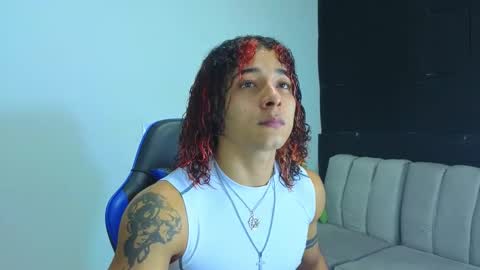 Gael online show from September 20, 2025, 2:23 am