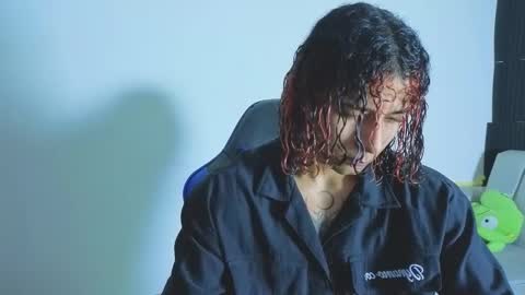 Gael online show from September 27, 2025, 2:49 am