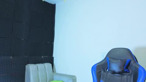 Gael online show from October 7, 2025, 2:31 am