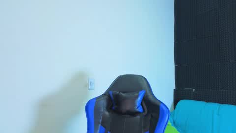 Gael online show from October 8, 2025, 3:48 am