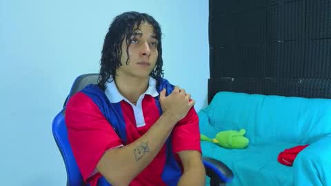 Gael online show from October 9, 2025, 2:42 am