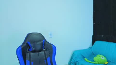 Gael online show from October 10, 2025, 3:05 am