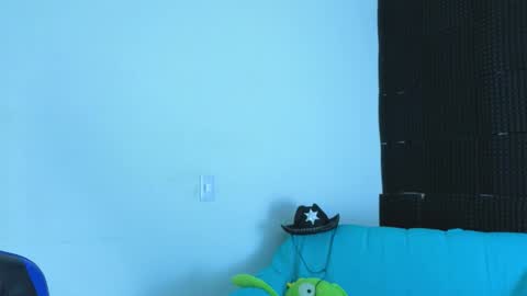 Gael online show from October 12, 2025, 3:05 am