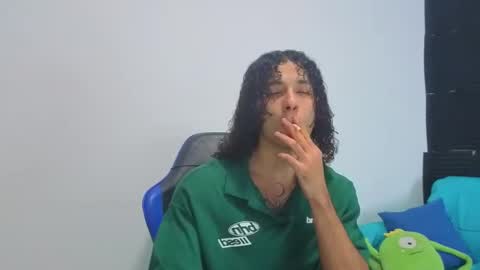 Gael online show from October 15, 2025, 4:12 am