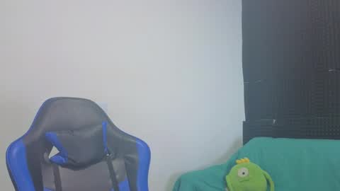 Gael online show from October 16, 2025, 2:45 am