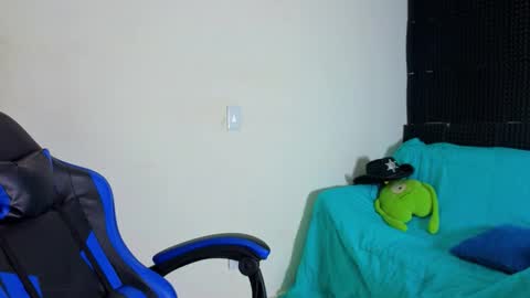 Gael online show from October 20, 2025, 2:23 am