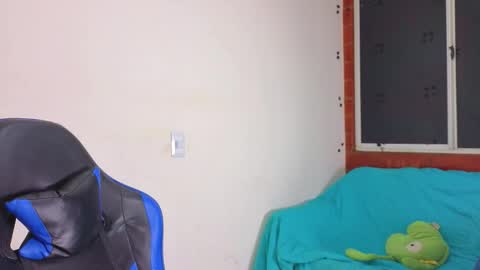 Gael online show from October 27, 2025, 2:37 am