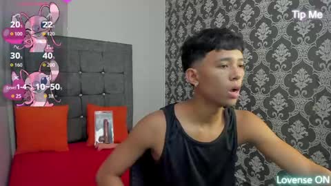 Snapshot of gael_d4v7 chatting on May 31, 2026, 7:26 pm Gael online show from May 31, 2026, 7:26 pm