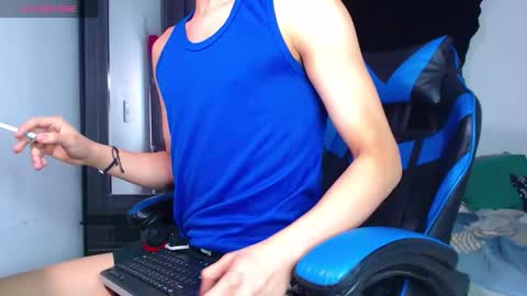 gael_jones online show from February 7, 2026, 1:42 am